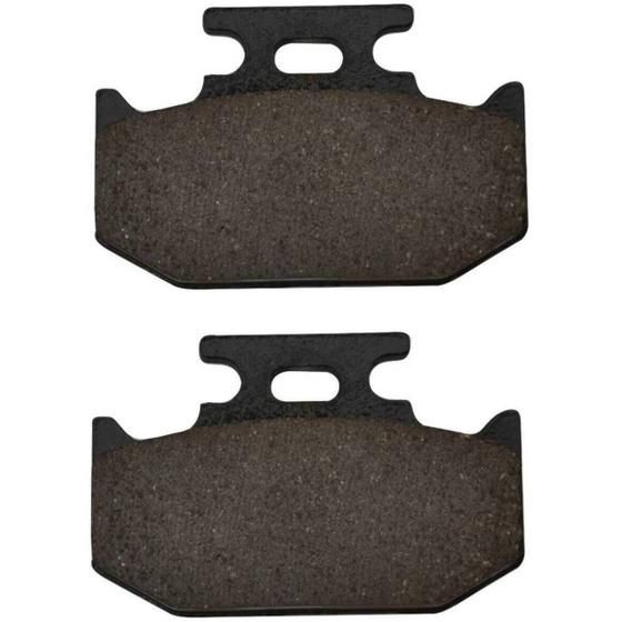 PASTILHA  TRAS XTZ FAZER/LANDER/YS250/TENERE250 (PT06)