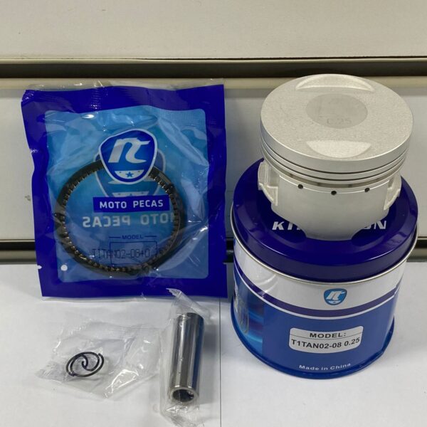 PISTAO C/ ANEL RT TIT 02/08 0,25 (PI0017)