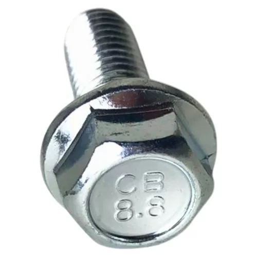 PARAFUSO  ESTRIBO 8X20 TIT/KS/FAN pct20
