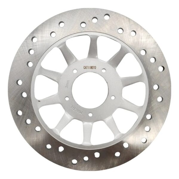 DISCO FREIO DIANT RT TIT00/08/BROS150/160/XRE190 (DF002)