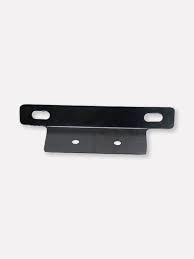 SUPORTE ESPAÇADOR PLACA TIT160