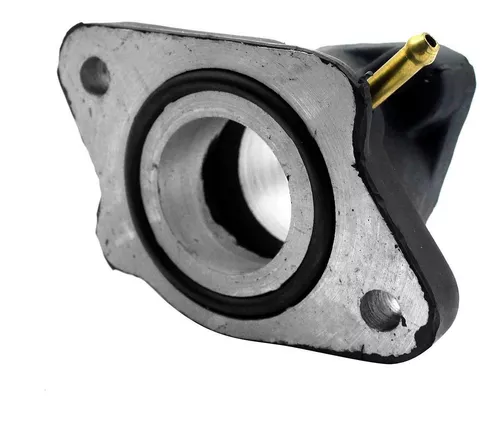 COLETOR ADMISSAO FAN125 05/08 C/ CATALIZADOR