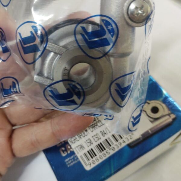 ENGRENAGEM CARACOL  RT TIT150 04/13 ESD (DISCO)