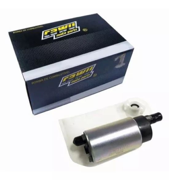 REFIL BOMBA CG160 START/FAN125 /CARGO125 KS/ES 16/22 COMPLETA ( 029)