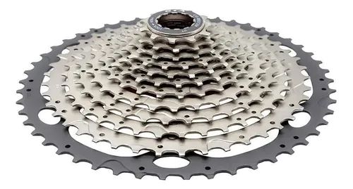 CASSETE 12V 11/50D GTA C/ULTIMA COROA PRETA