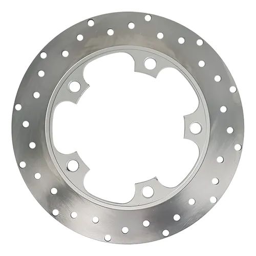 DISCO FREIO TRAZ RT YAMAHA FAZER250 06/17  4MM(DF015)