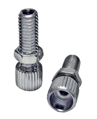 PARAFUSO REGULAGEM MANETE  PACOTE COM 10