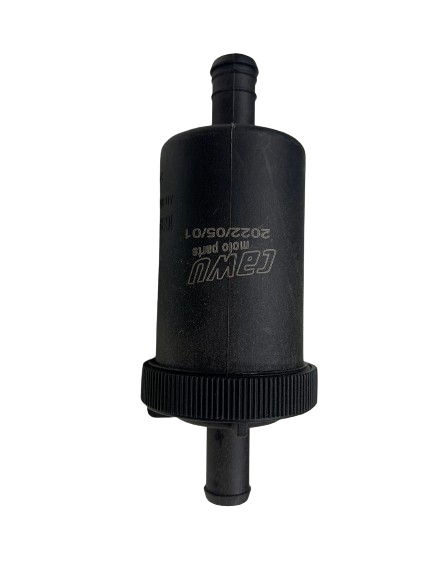 FILTRO GASOLINA BICO GROSSO REUSO BROS/FAN/TIT150 09/15/160/XRE190