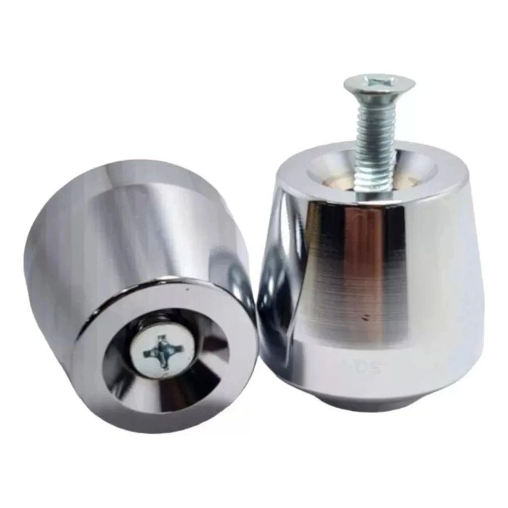 PESO COPO/RES CROMADO PCX - Imagem 2