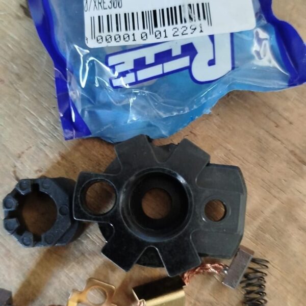 ESCOVA MOTOR PARTIDA CBX300/XRE300 (EP008)