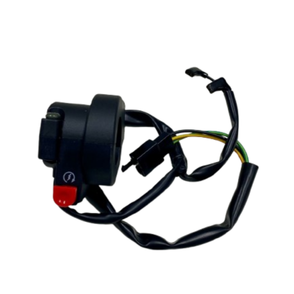 CHAVE RT PARTIDA TIT150/160 FLEX EXD/EX (T24)