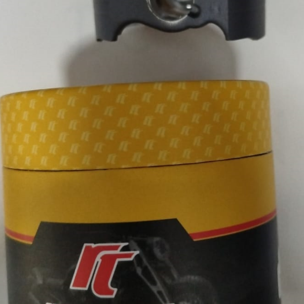 PISTAO  C/ ANEL RT  ´REMIUM FORJADO TIT150 STD (PI0021F)