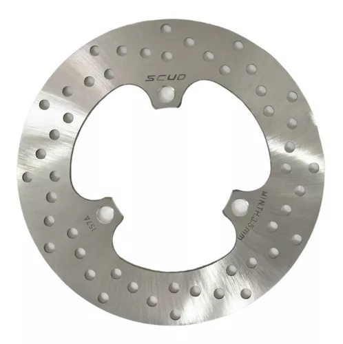 DISCO FREIO TRAS RT LANDER250/TENERE250/CROSSER150