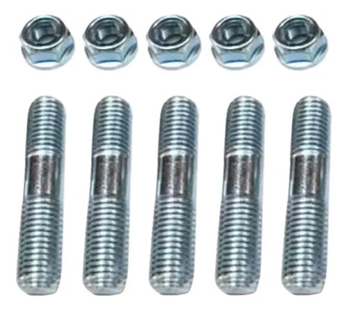 PRISIONEIRO  COROA KIT  BX250 TIWISTER/ CB300R  5PÇS (KP10)