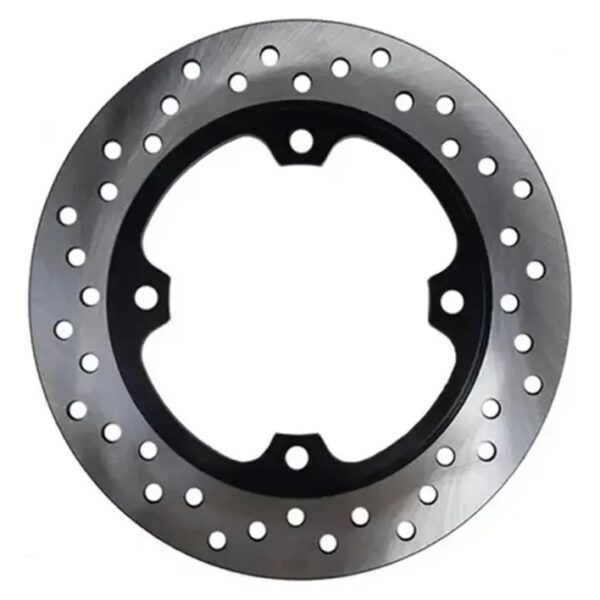 DISCO FREIO TZ XRE300  FALCON NX400HORNET/XRE190 BROS (DF017)