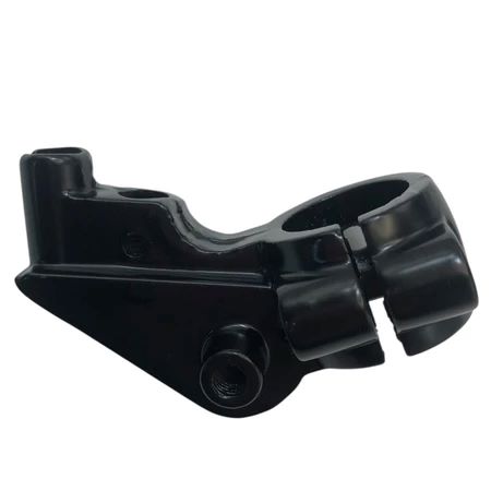 MANICOTO RT Tit  ES  125  02/04 150 04/08 Esq. Preto (me002)