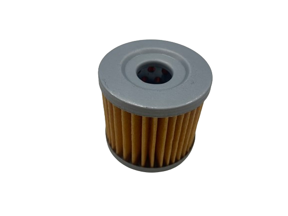 FILTRO OLEO YES125/INTRUDER 125/CRUISE/kATANA