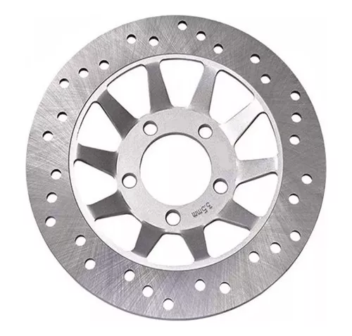 DISCO FREIO DIANT RT TIT 150 04/08