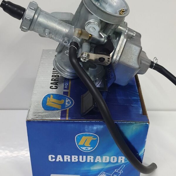 CARBURADOR RT FAN 09/13 (cb004)