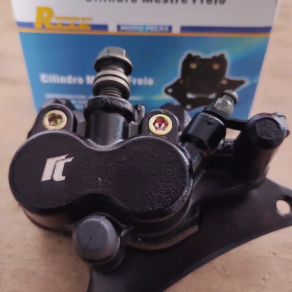 PINÇA FREIO DIANT HONDA CBX250TWISTER01/08 CB300R09/15 (CLM-004)