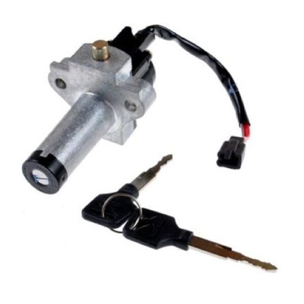 CHAVE IGNIÇAO IMP TIT 150 04/08 KS ES 2fios