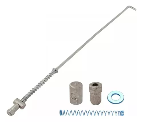 VARÃO FREIO COMPLETO TIT160    (M-A317/148042)