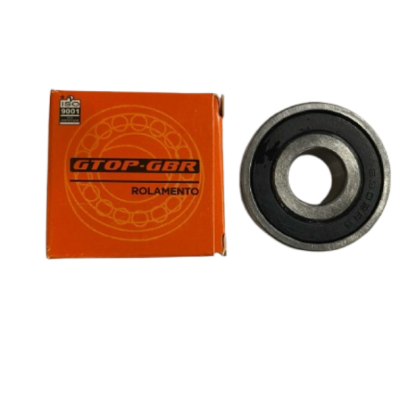 ROLAMENTO GBR 6302 2RS