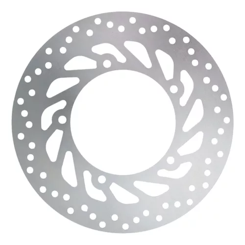 DISCO FREIO DIANT YBR/FACT125 14/FAZR/FACTOR150 4,0MM( DF07)