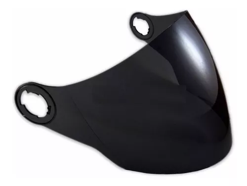 VISEIRA NEW LIBERTY 3 FUME