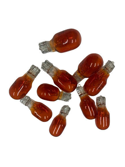 LAMPADA SETA  T15  12V 16W ESMAGADA AM TIT125/150 CAWU