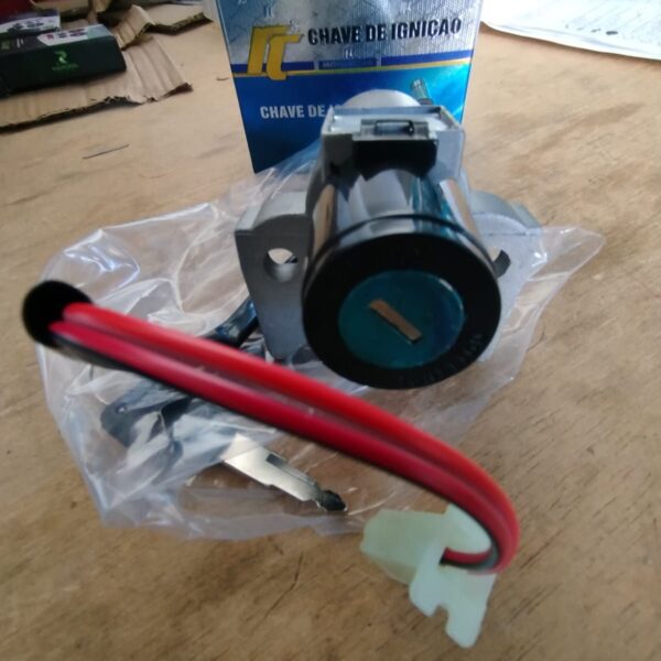 CHAVE IGNIÇAO CB TWISTER250F FLEX/ABS 16/18 2FIOS (CI023)