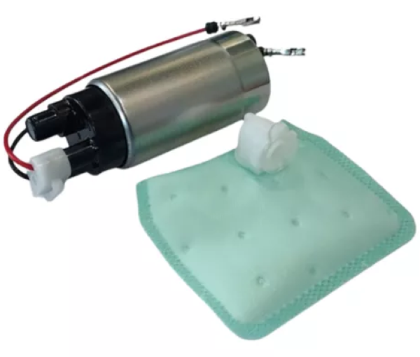 REFIL BOMBA TWISTER 250 16/21 ( 032)