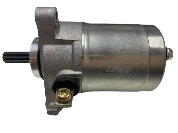 MOTOR PARTIDA FAZER 150 13/19 FACTOR125 17/20-NMAX 16016/20 XTZ150  (MP12))