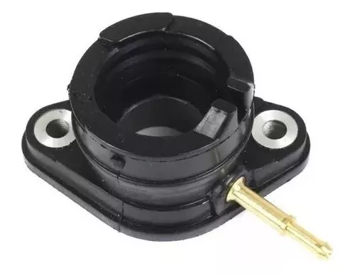 COLETOR ADMISSAO FAN125 09/15 C/ CATALIZADOR