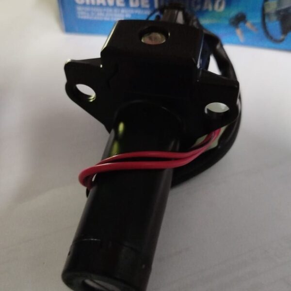 CHAVE IGNIÇAO CB300R 09/12 FLEX13/15 (CI020)