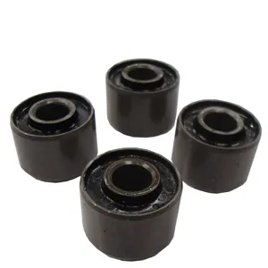 PROMO LEVE 10 GANHE 01BUCHA DA COROA  (NYLON PRETA)kIT C/04