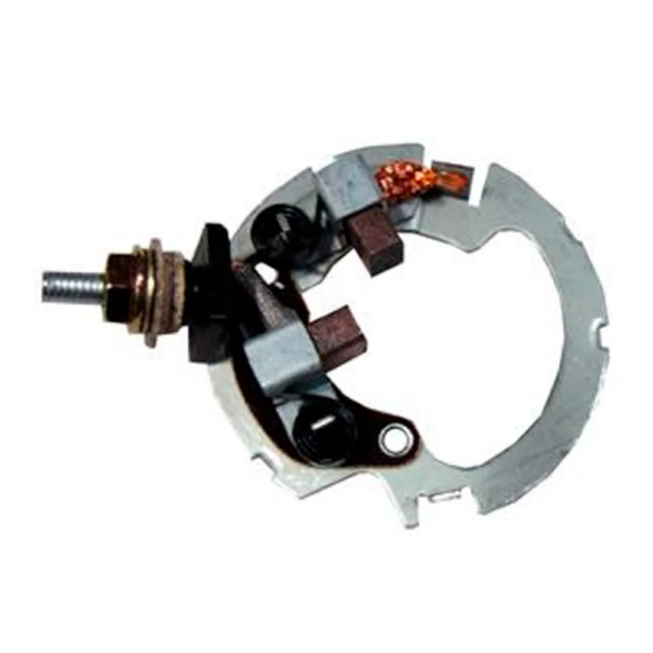 ESCOVA MOTOR PARTIDA CBX/FAZER250/TIT00/NX200