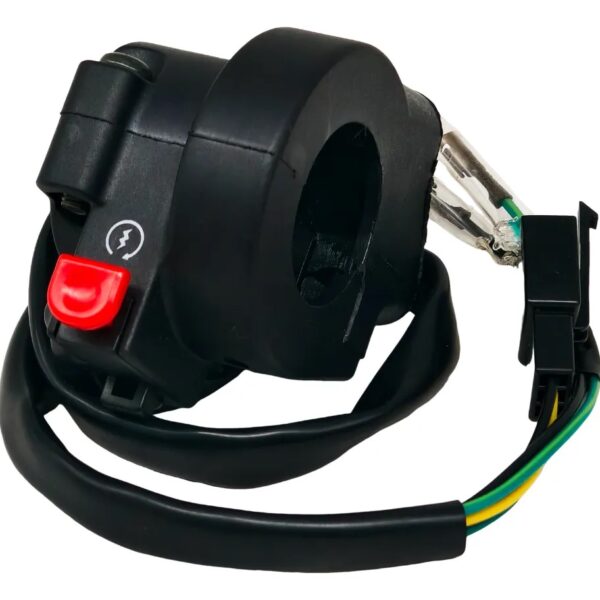 CHAVE RT PUNHO PARTIDA TIT160 16/21 FAN/TIT150 14/16 (IP0029)