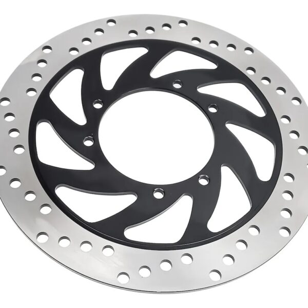 DISCO FREIO DIANTYAMAHA  LANDER250 TENERE 3.5MM  012