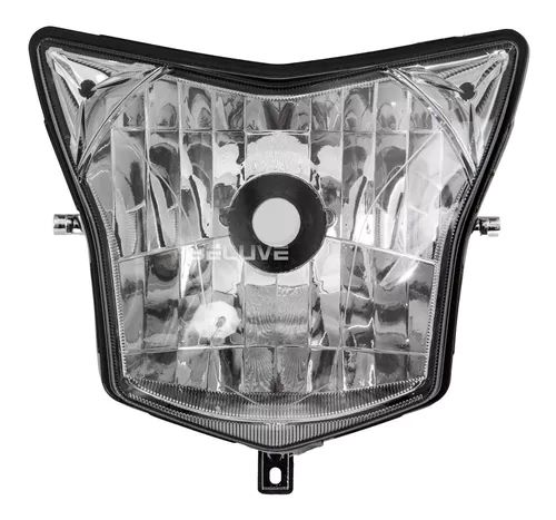 BLOCO OPTICO  BROSS 150 13/14 160 15 (30073)WALLE