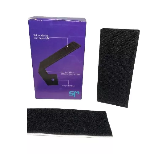 REFIL VELCRO PARA CARREGADOR DE CELULAR