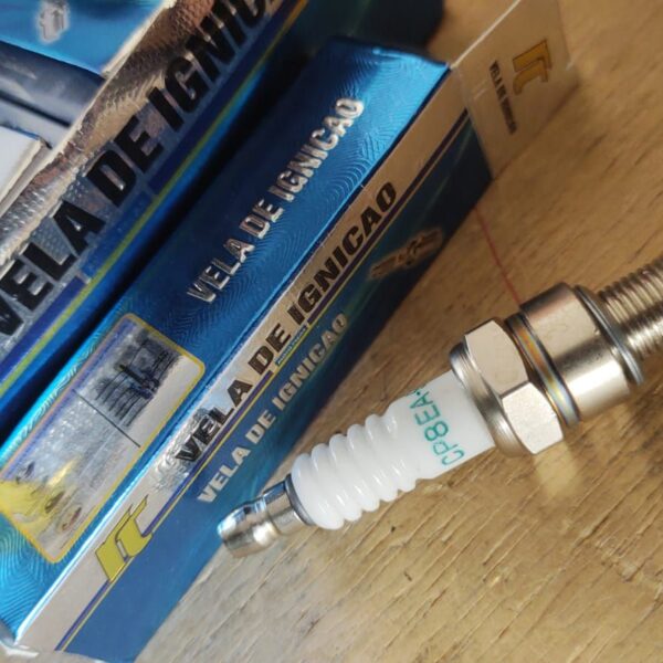 VELA CP8EA FAN125 09/13 TIT150 FAN160 START BROS150 VL003