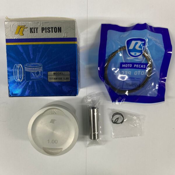 PISTAO C/ ANEL RT TIT 150 1,00  (PI25)