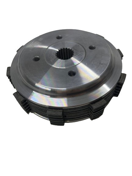 EMBREAGEM COMPL TIT150